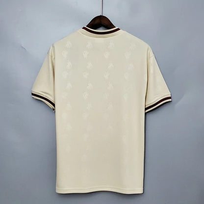 Camisa Retrô Liverpool Away 96/97
