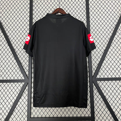 CAMISA JUVENTUS RETRÔ AWAY 01/02