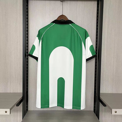 CAMISA RETRÔ REAL BÉTIS HOME 98/99