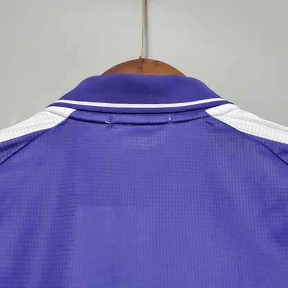 CAMISA FIORENTINA RETRÔ HOME 1998