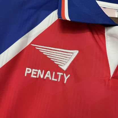 Camisa Retrô Bahia II 1998