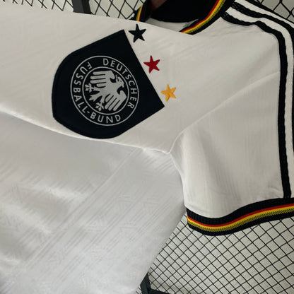 CAMISA RETRÔ ALEMANHA HOME 1996