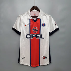 Camisa Retrô PSG II 1998/99