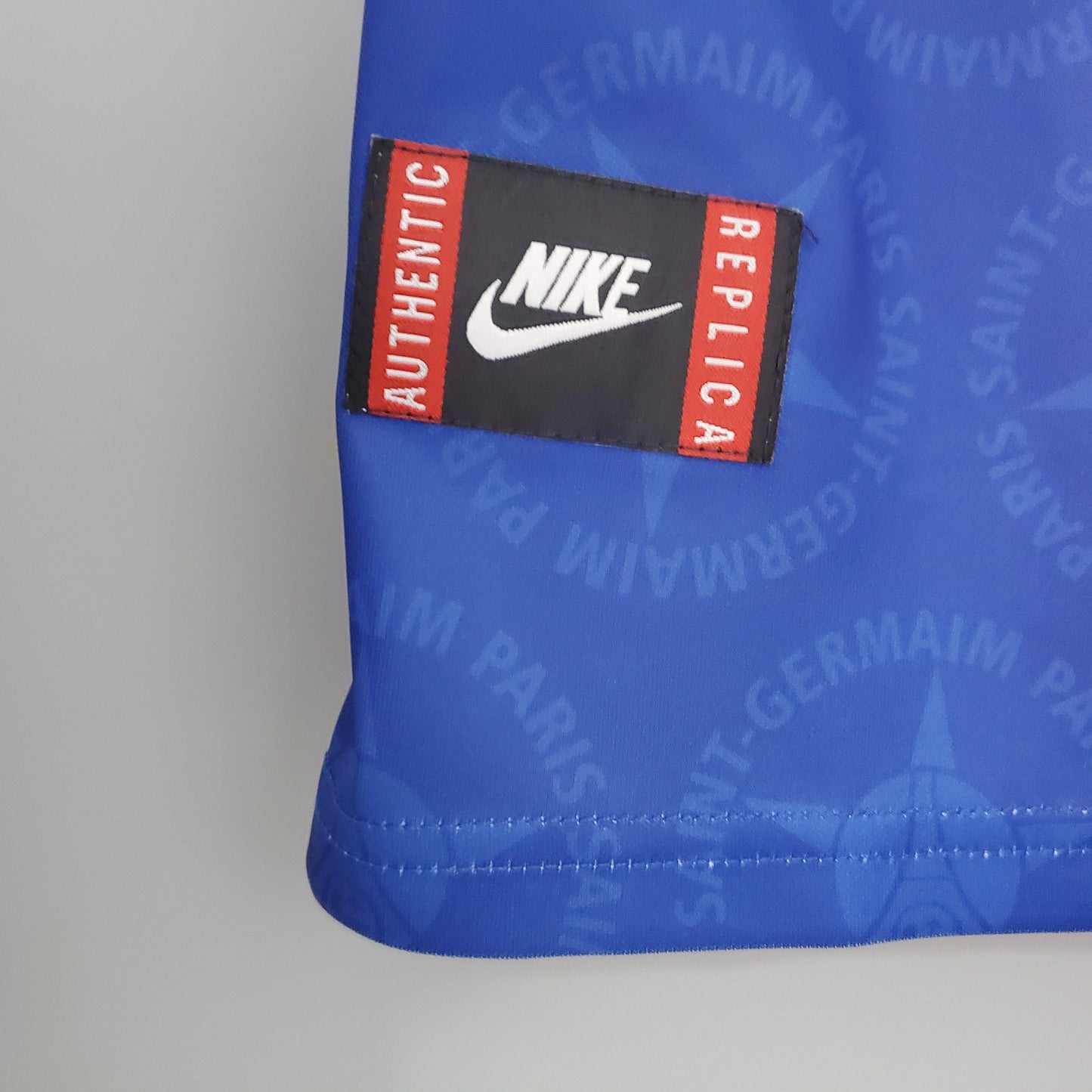 Camisa Retrô PSG I 1995/96