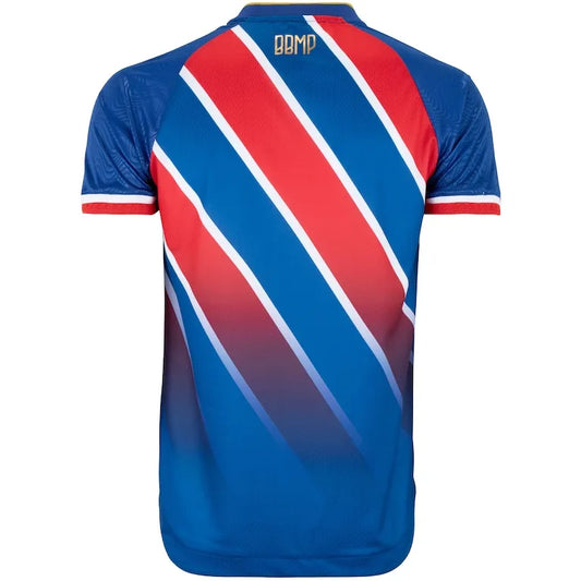 Camisa Masculina Bahia II 2024/25