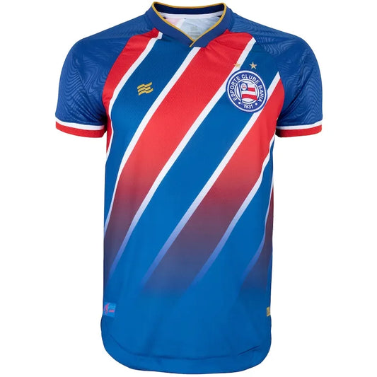 Camisa Masculina Bahia II 2024/25