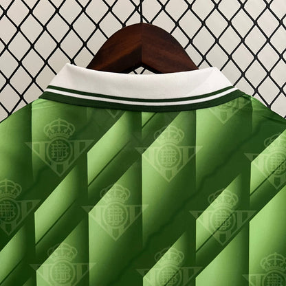 CAMISA RETRÔ REAL BÉTIS THIRD 93/94
