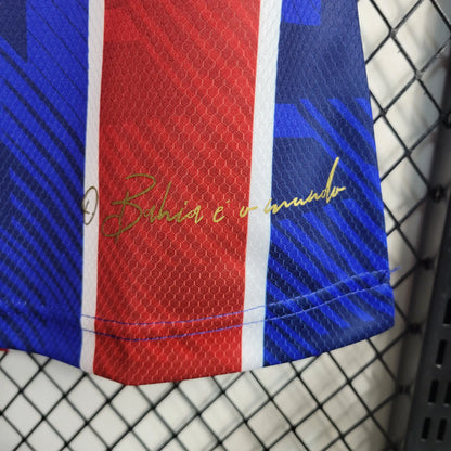 Camisa Feminina Bahia II 2023/24