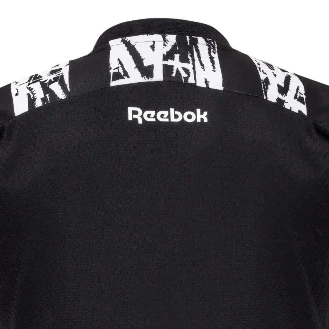 Camisa Masculina Botafogo Pré Jogo 2025/26