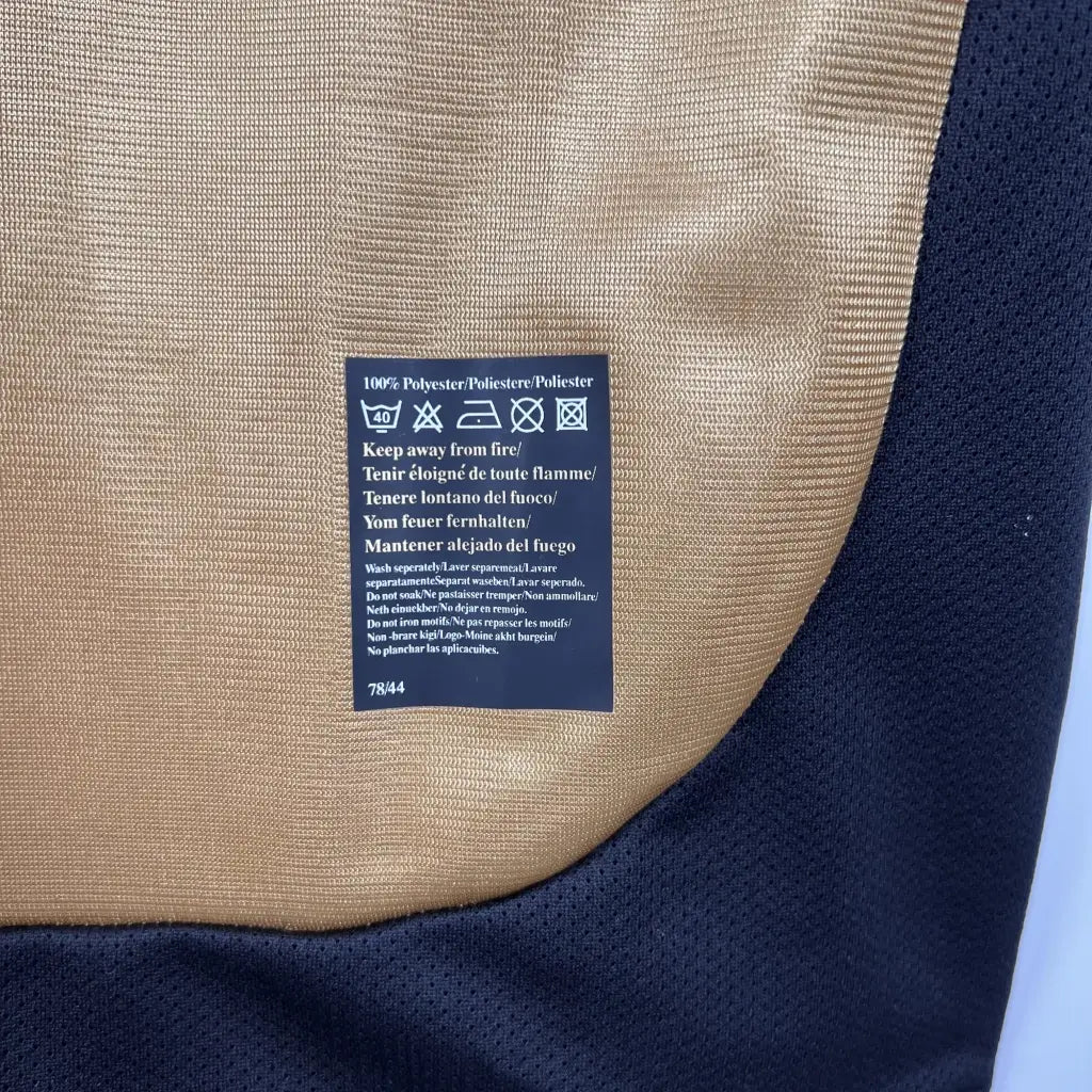 Camisa Masculina Retro Manchester United 100 anos Dupla Face 2002 - Torcedor