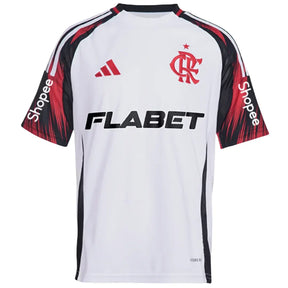 Camisa Feminina Flamengo II 2025/26