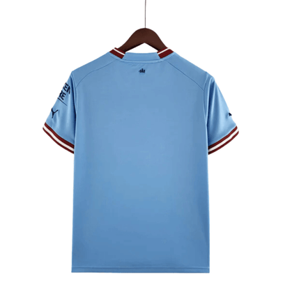 Camisa Masculina Manchester City Home 2022/23