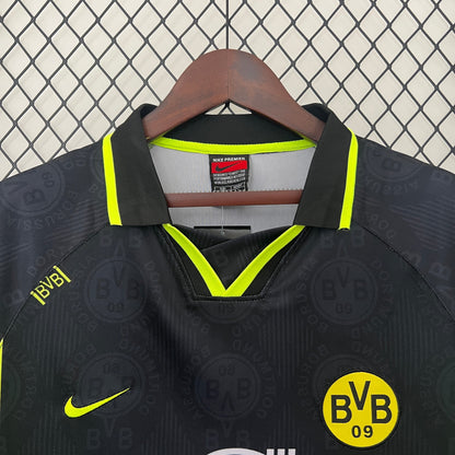 Camisa Retrô Borussia Dortmund Away 1996/97