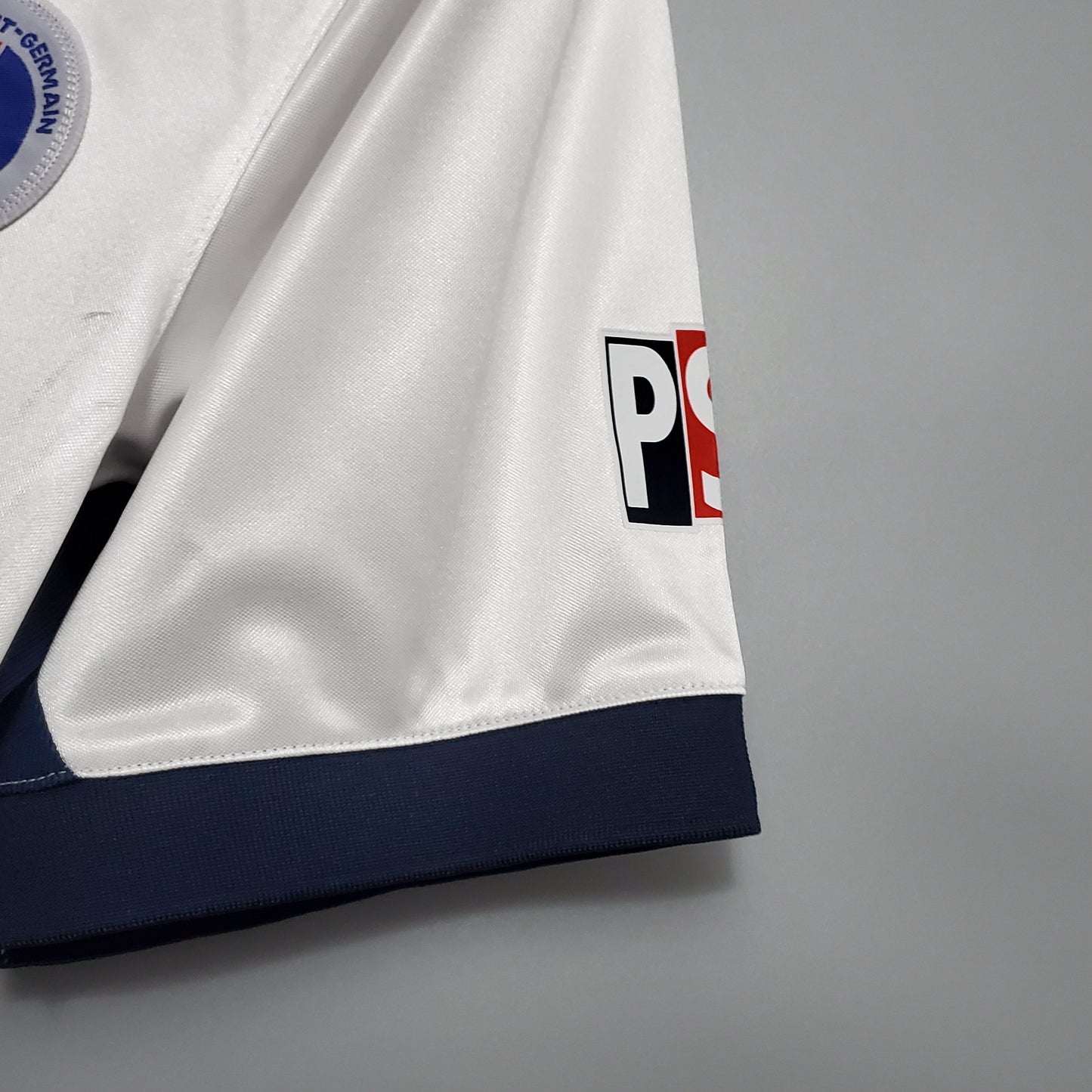 Camisa Retrô PSG II 1998/99