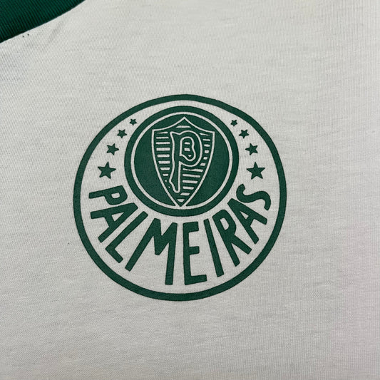 Camisa Retrô Palmeiras II 1989