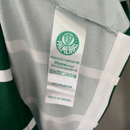 Camisa Palmeiras Retrô Comemorativa 1993