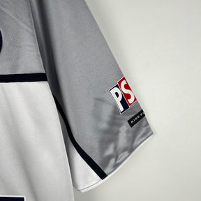 Camisa Retrô PSG II 99/00