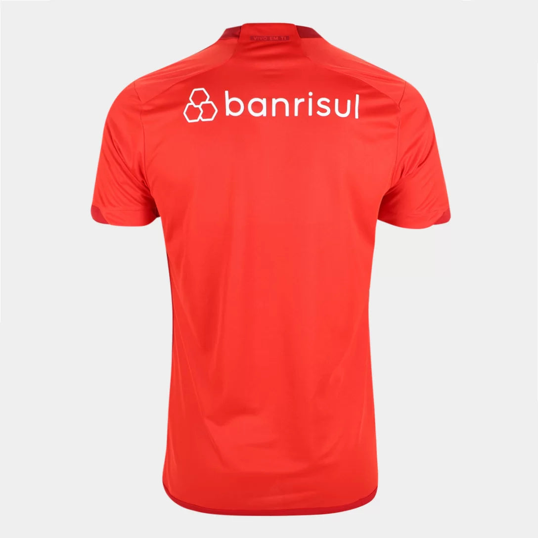 Camisa Masculina Internacional I 2023/24