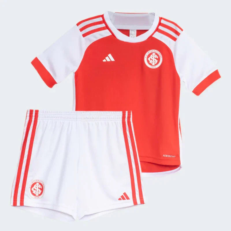 Conjunto Infantil Internacional I 2024/25