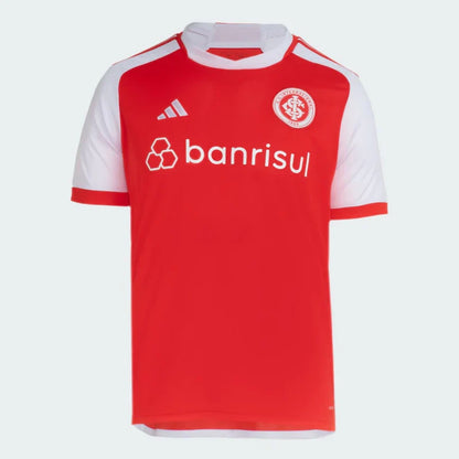 Camisa  Masculina Internacional I 2024/25