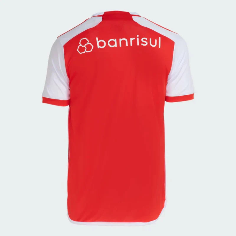 Camisa  Masculina Internacional I 2024/25