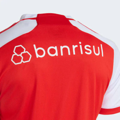 Camisa  Masculina Internacional I 2024/25
