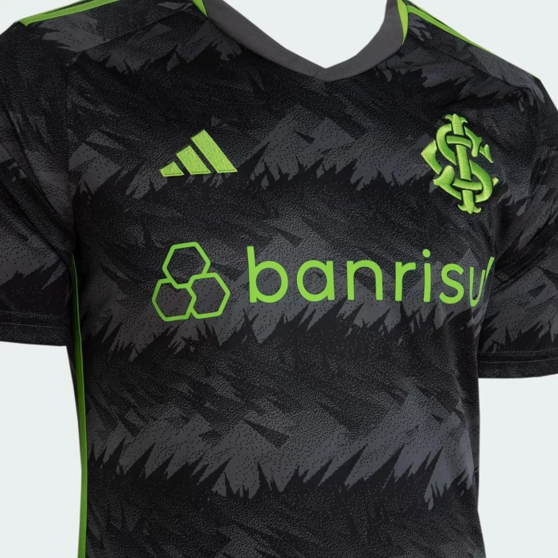 Camisa Masculina Internacional III 2023/24
