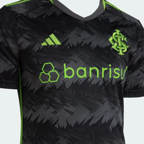 Camisa  Masculina Internacional III 2023/24 - Torcedor