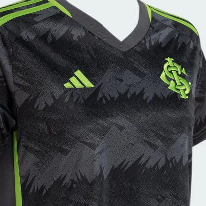 Camisa Feminina Internacional III 2023/24