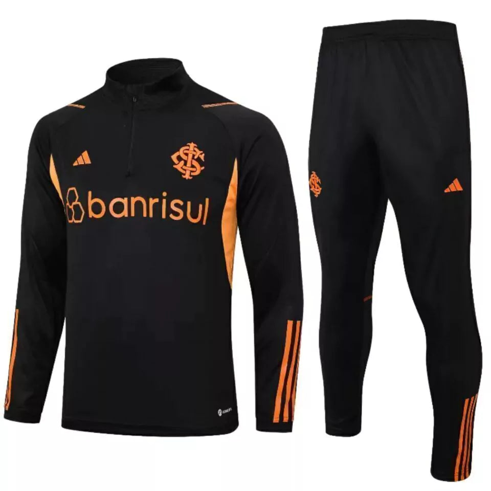Conjunto Masculino Internacional Treino II 2023/24