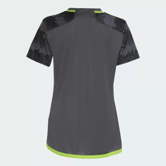 Camisa Feminina Internacional III 2023/24