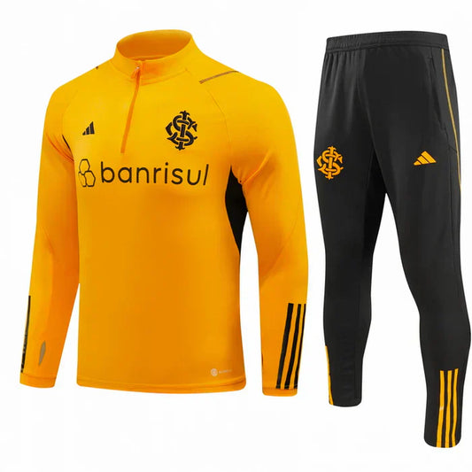 Conjunto Masculino Internacional Treino I 2023/24