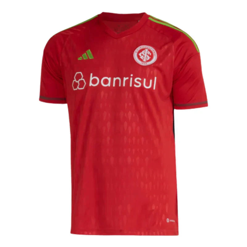 Camisa Masculina Internacional Goleiro I 2023/24