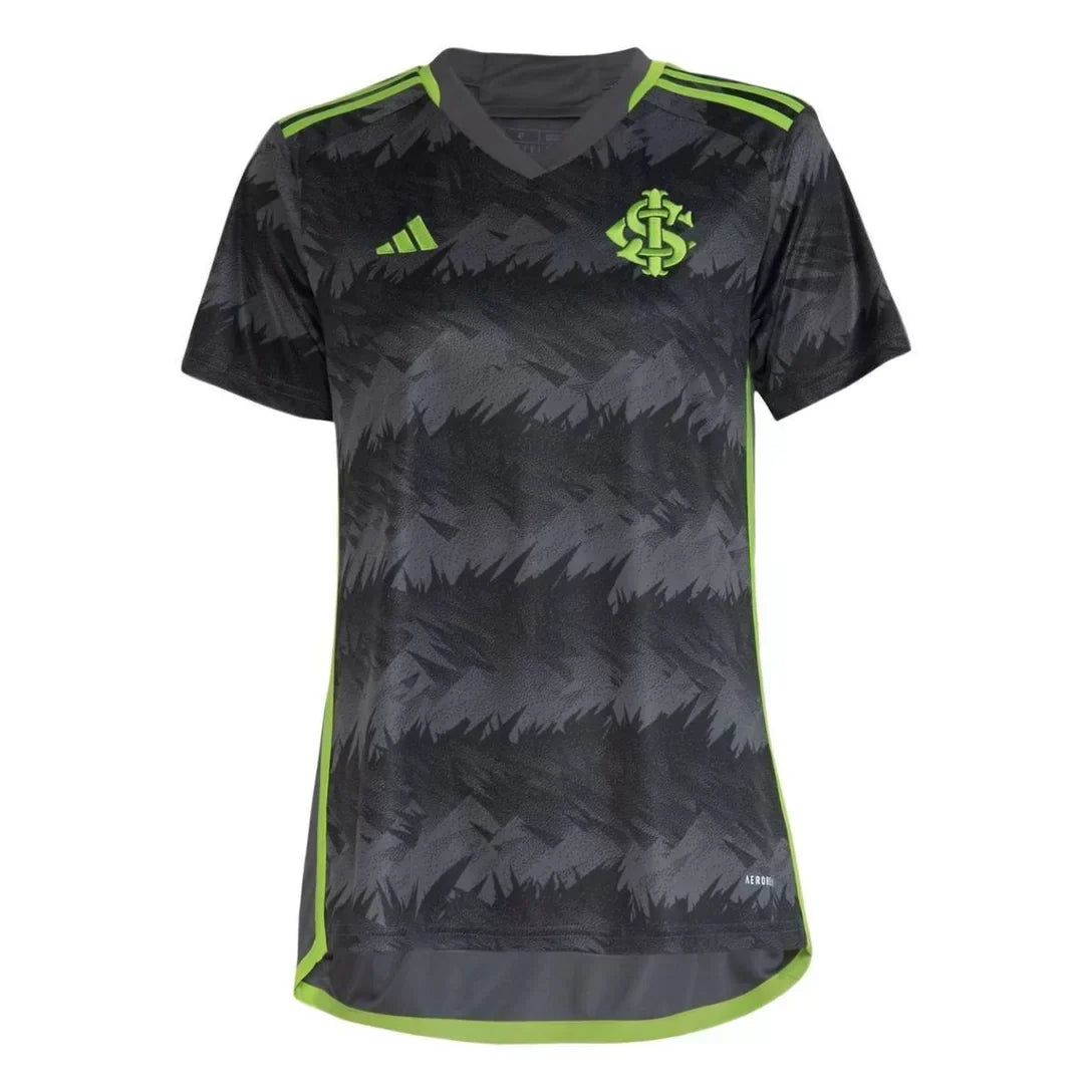 Camisa Feminina Internacional III 2023/24
