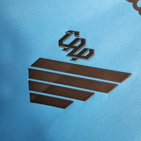 Camisa Masculina Athletico Paranaense II 2023/24