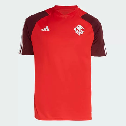 Camisa Masculina Internacional Treino 2024/25