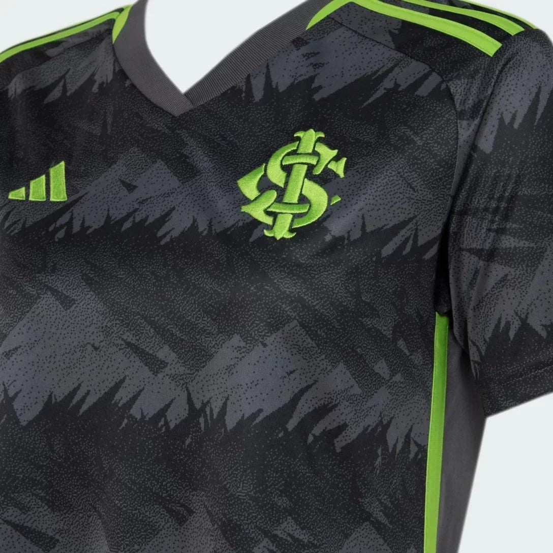 Camisa Feminina Internacional III 2023/24