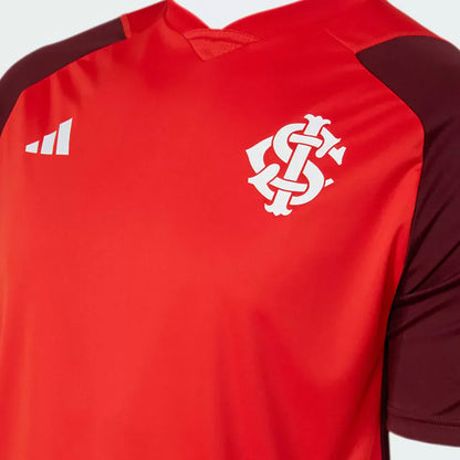 Camisa Masculina Internacional Treino 2024/25
