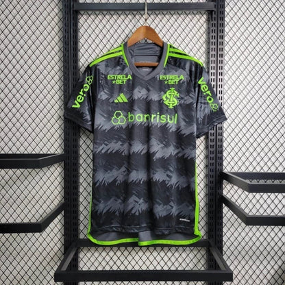Camisa Masculina Internacional III 2023/24