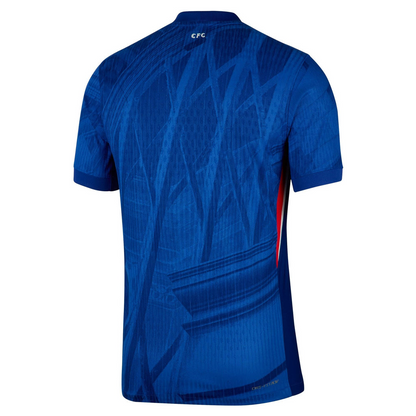 Camisa Masculina Chelsea I 2025/26 Authentic