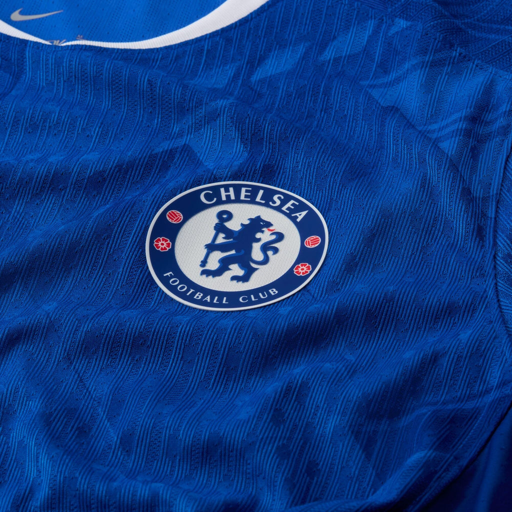 Camisa Masculina Chelsea I 2025/26 Authentic