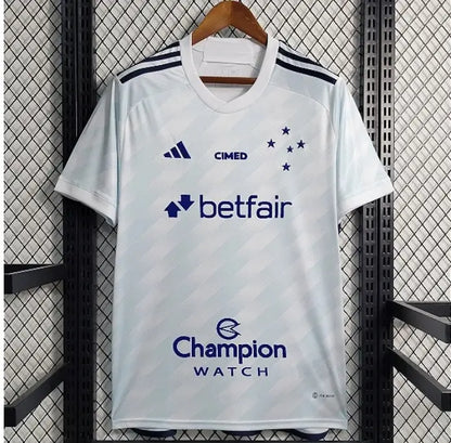 Camisa Masculina Cruzeiro II 2023/24