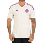 Camisa Masculina Goleiro Flamengo I 2024/25