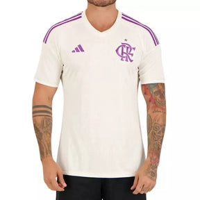 Camisa Masculina Goleiro Flamengo I 2024/25