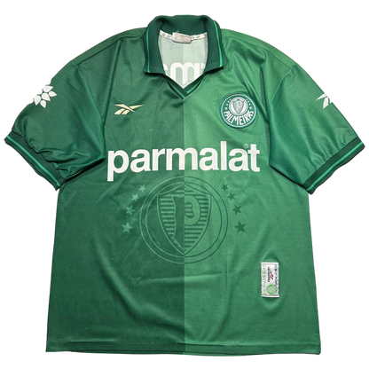 Camisa Retrô Palmeiras III 97/98