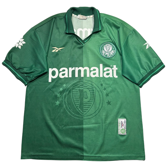 Camisa Retrô Palmeiras III 97/98