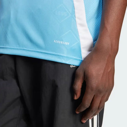 Camisa Masculina Bélgica II 2024/25