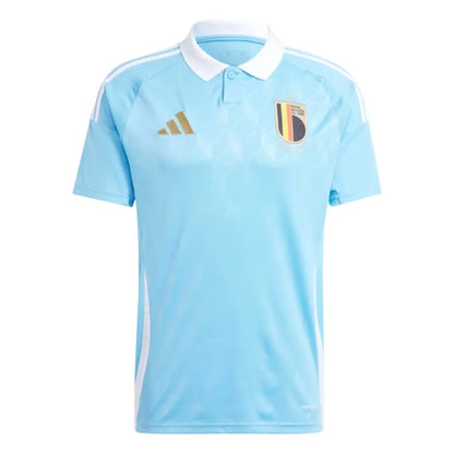 Camisa Masculina Bélgica II 2024/25