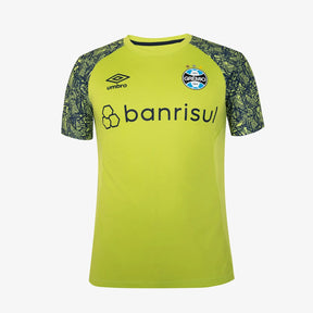 Camisa Masculina Grêmio Goleiro I 2024/25