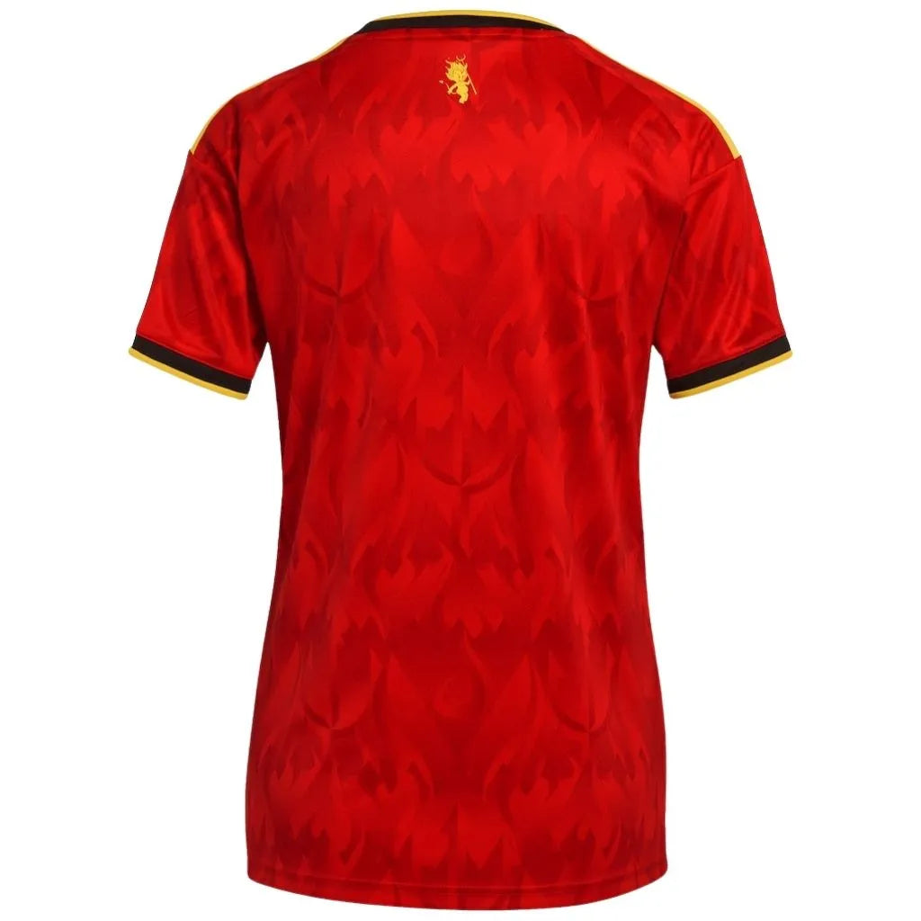 Camisa Feminina Bélgica I 26